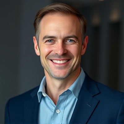 Jeroen van der Berg — Best Online Casino Nederland expert