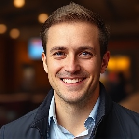 Daan Kuijpers — Best Online Casino Nederland reviewer